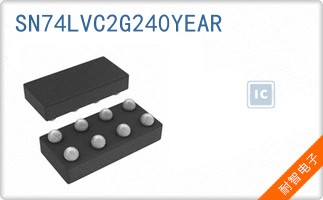 SN74LVC2G240YEAR
