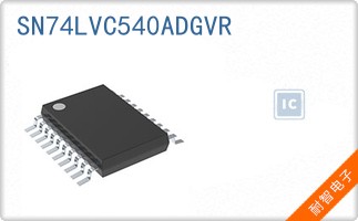 SN74LVC540ADGVR