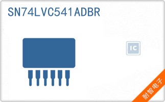 SN74LVC541ADBR