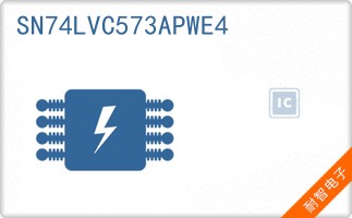 SN74LVC573APWE4