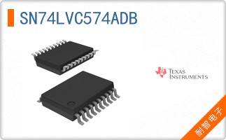 SN74LVC574ADB