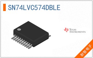 SN74LVC574DBLE