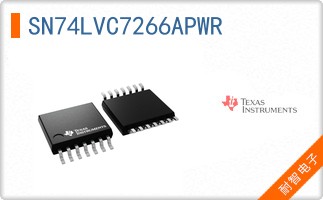 SN74LVC7266APWR