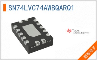 SN74LVC74AWBQARQ1