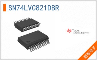 SN74LVC821DBR
