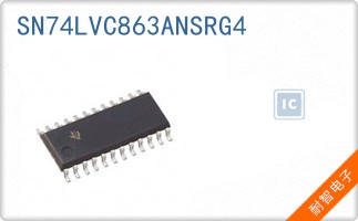 SN74LVC863ANSRG4