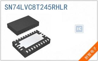 SN74LVC8T245RHLR
