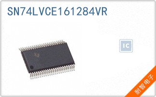 SN74LVCE161284VR