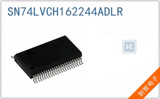 SN74LVCH162244ADLR