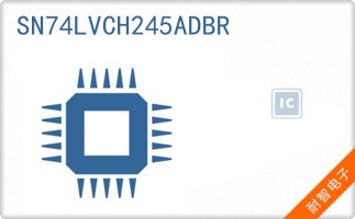 SN74LVCH245ADBR