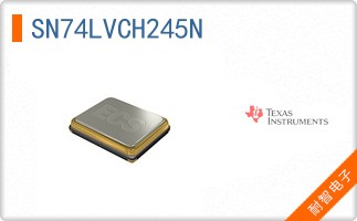 SN74LVCH245N