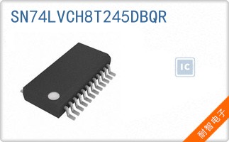 SN74LVCH8T245DBQR