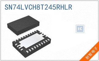 SN74LVCH8T245RHLR