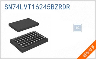 SN74LVT16245BZRDR