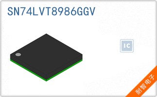 SN74LVT8986GGV