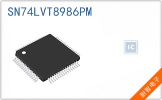 SN74LVT8986PM