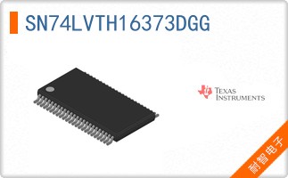 SN74LVTH16373DGG