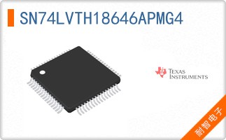 SN74LVTH18646APMG4