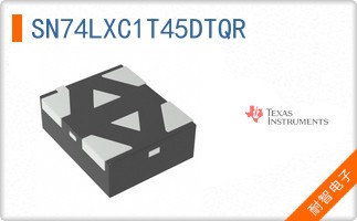 SN74LXC1T45DTQR