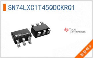 SN74LXC1T45QDCKRQ1