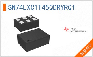 SN74LXC1T45QDRYRQ1