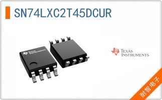 SN74LXC2T45DCUR