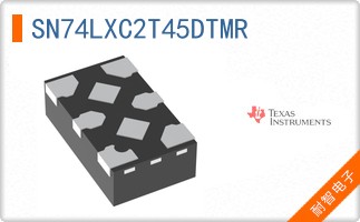 SN74LXC2T45DTMR