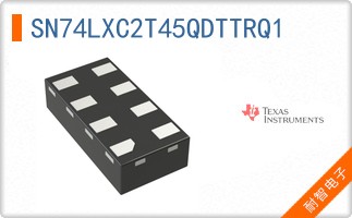 SN74LXC2T45QDTTRQ1