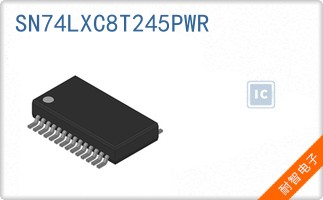 SN74LXC8T245PWR