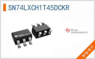 SN74LXCH1T45DCKR