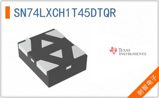 SN74LXCH1T45DTQR