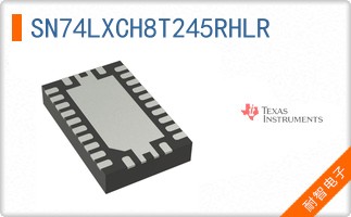 SN74LXCH8T245RHLR