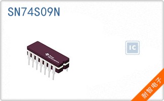 SN74S09N