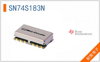 SN74S183N