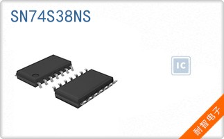 SN74S38NS
