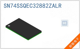 SN74SSQEC32882ZALR