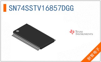SN74SSTV16857DGG
