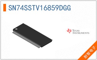 SN74SSTV16859DGG