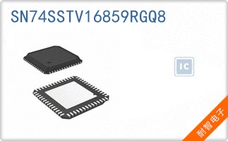 SN74SSTV16859RGQ8