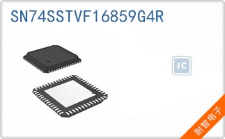 SN74SSTVF16859G4R