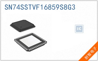 SN74SSTVF16859S8G3