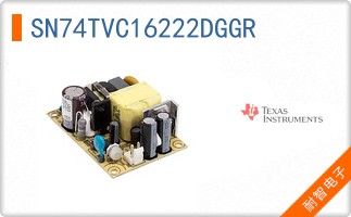 SN74TVC16222DGGR