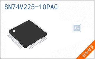 SN74V225-10PAG