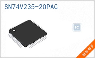 SN74V235-20PAG