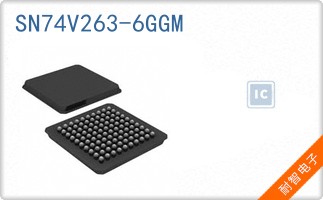 SN74V263-6GGM