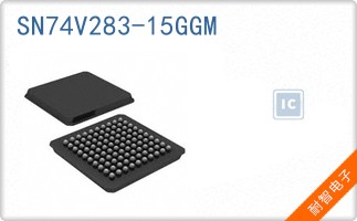 SN74V283-15GGM