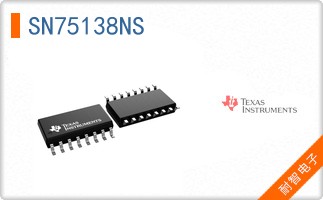 SN75138NS