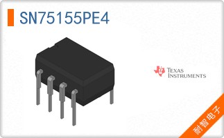 SN75155PE4