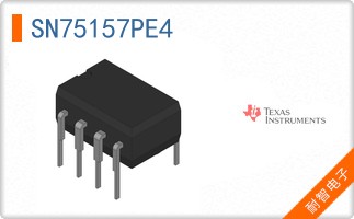 SN75157PE4
