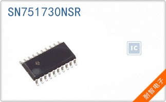 SN751730NSR
